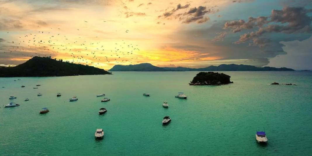 Türklerin yeni rotası: Ne Yunanistan, ne KKTC ne Karadağ... Türkler oraya akın ediyor 6